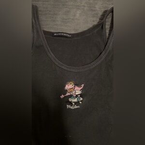Brandy Melville Tank Top